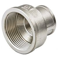Фитинг муфта переходная ВВ 1 1/2"х1" Valtec