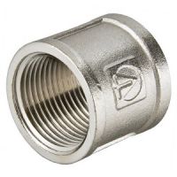 Фитинг муфта соединительная ВН 1 1/2" Valtec Фитинг муфта соединительная ВН 1 1/2" Valtec
