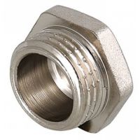 Резьбовая пробка нар 1 1/4" Valtec Резьбовая пробка нар 1 1/4" Valtec