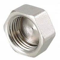 Резьбовая заглушка 1 1/4" Valtec Резьбовая заглушка 1 1/4" Valtec