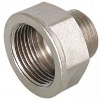 Фитинг переходник ВН 1"х1/2" Valtec Фитинг переходник ВН 1"х1/2" Valtec