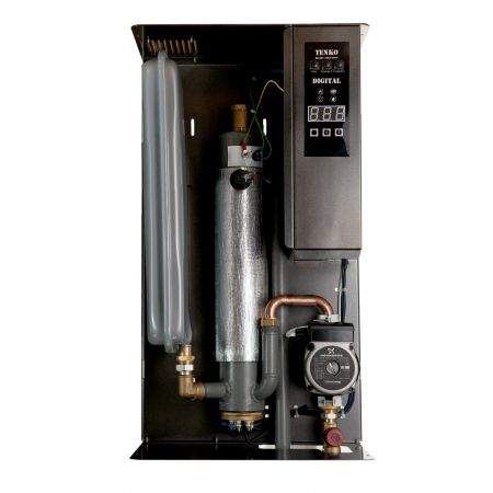  Электрический котел Tenko Standart Plus Digital SDKE+ 6 кВт-220В (SDКЕ+ 6_220)