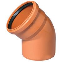Колено PROFIL 160/45
