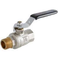 Кран шаровой усиленный VALTEC PERFECT ВН 1 1/4"