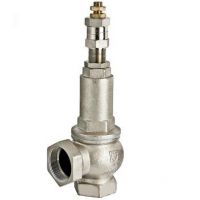 Регулируемый предохранительный клапан ВН 1 1/2" Valtec