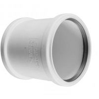 Муфта насувна RAUPIANO plus DN 110 ММ