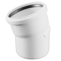 Колено RAUPIANO plus DN 40/30