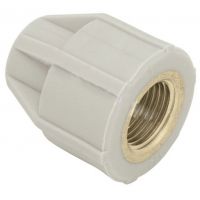 Муфта переходная В.Р KAN-therm KAN PPR  63-2"(1209050012)