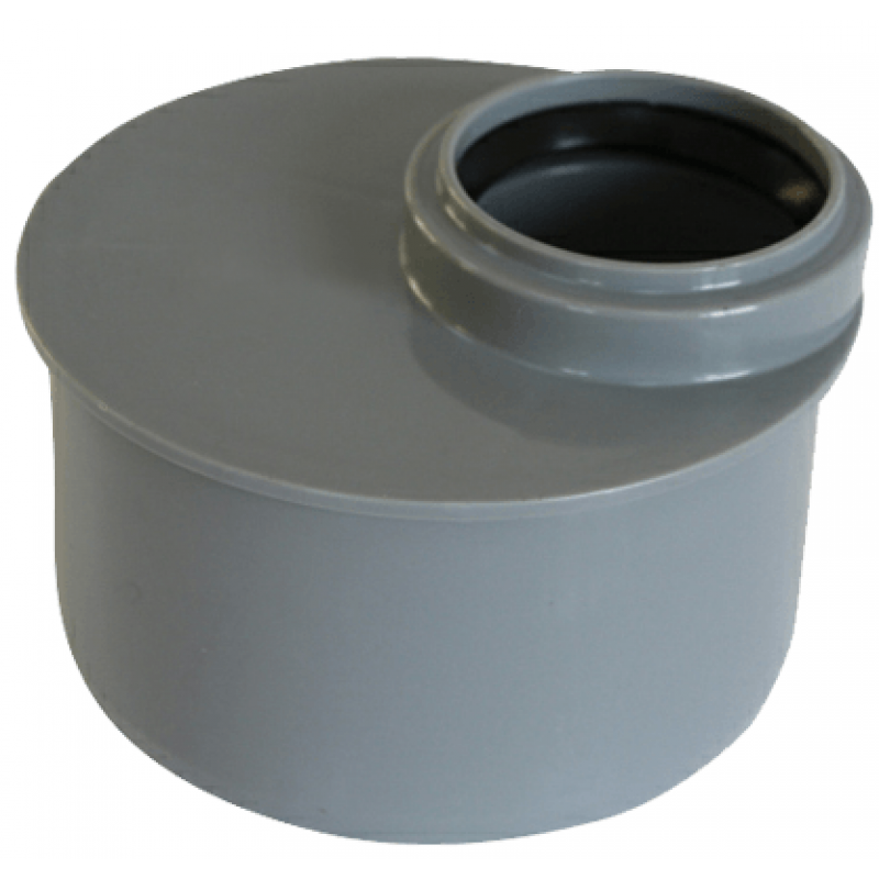 Редукция Magnaplast короткая HTR 75/50 short (11325)