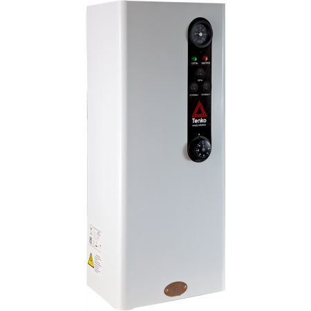  Электрический котел Tenko Standart СKE 7 кВт-220В  (СКЕ 7_220)