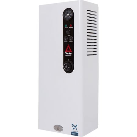  Электрический котел Tenko Standart Plus СПКЕ 12 кВт-380В (СПКЕ 12_380 G)