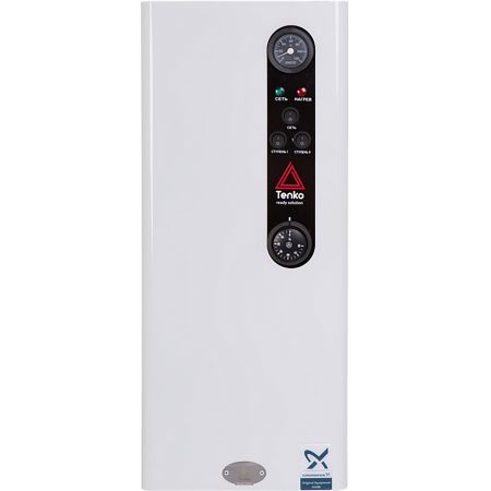  Электрический котел Tenko Standart Plus СПКЕ 12 кВт-380В (СПКЕ 12_380 G)