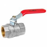Кран шаровый VALTEC BASE ВВ 1/2"
