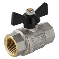 Кран шаровой усиленный VALTEC PERFECT ВВ 1/2" Кран шаровой усиленный VALTEC PERFECT ВВ 1/2"