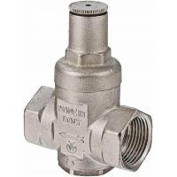 Редуктор давления воды Valtec 3/4"