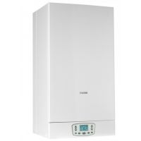 Конденсационный одноконтурный газовый котёл ITALTHERM TIME POWER 90 K (301001283) Конденсационный одноконтурный газовый котёл ITALTHERM TIME POWER 90 K (301001283)
