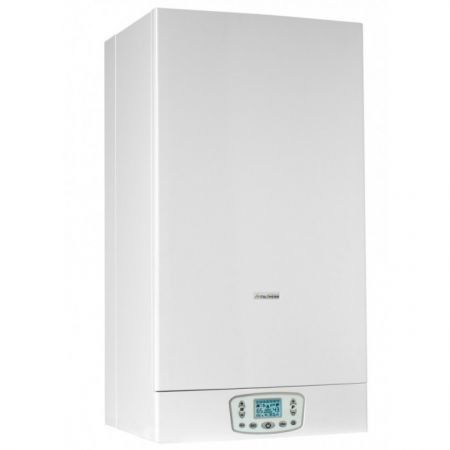  Конденсационный одноконтурный газовый котёл ITALTHERM TIME POWER 160 K (301001425)