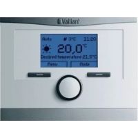 Терморегулятор Vaillant multiMATIC VRC 700/4f Терморегулятор Vaillant multiMATIC VRC 700/4f