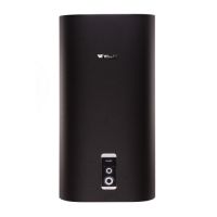 Бойлер електричний WILLER EV100DR GRAND (EV100DR Grand)