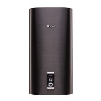 Бойлер электрический WILLER EV100DR Grand (цвет черный алюминий) (330289) Бойлер электрический WILLER EV100DR Grand (цвет черный алюминий) (330289)