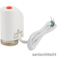 Сервопривод Schlosser (М30х1.5) 230V
