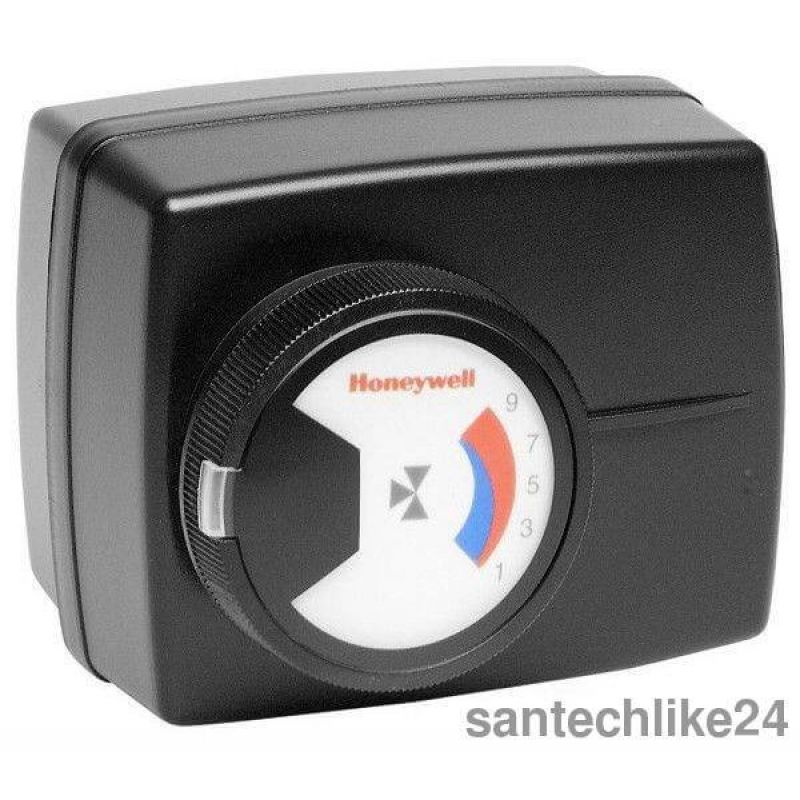 Электрический привод 3-точки 230В Honeywell M6063 (M6063L1009)