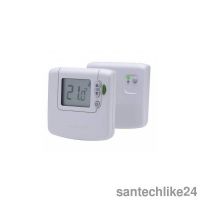 Термостат без проводной Honeywell DT92A1004