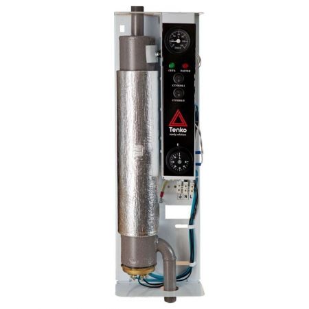  Электрический котел Tenko Econom КЕ 3 кВт-220В (КЕ 3_220)
