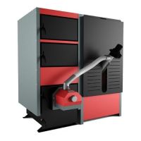 Пеллетный котел Marten Comfort Pellet MCP-50