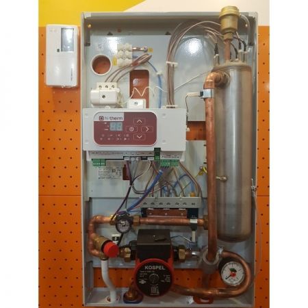  Электрический котел Hi-Therm HiT-4 (220V) (HiT-4 (220V))