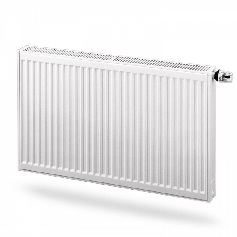 Сталевий радіатор PURMO Ventil Compact 11 400x 1100