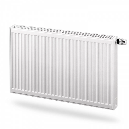 Стальной Сталевий радіатор PURMO Ventil Compact 11 400x 1100