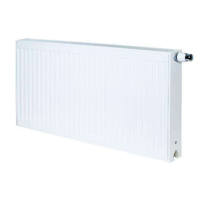 Сталевий радіатор PURMO Ventil Compact 22 300x 800