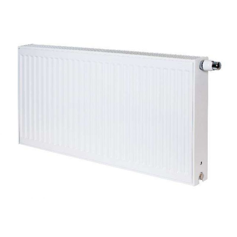  Сталевий радіатор PURMO Ventil Compact 22 500x 1400