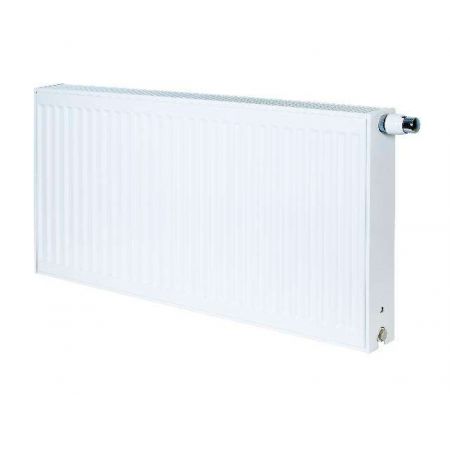 Стальной Сталевий радіатор PURMO Ventil Compact 22 300x 800