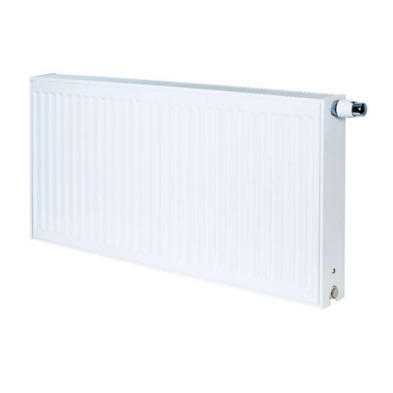 Сталевий радіатор PURMO Ventil Compact 11 300x 1400