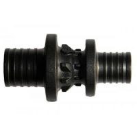 Муфта Rehau Rautitan PX 40-32 (160047001) Муфта Rehau Rautitan PX 40-32 (160047001)