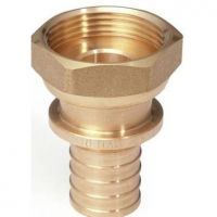 Переходник с накидной гайкой Rehau Rautitan RX+ 16 - G 3/4 (456336001) Переходник с накидной гайкой Rehau Rautitan RX+ 16 - G 3/4 (456336001)