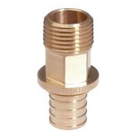 Переходник Rehau Rautitan RX+ c наружной резьбой 20-R 1 (456316001)