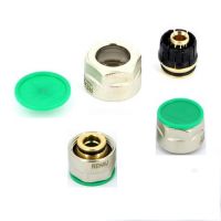 Резьбозажимное соединение Rehau Rautitan Stabil G3/4 20х2.9