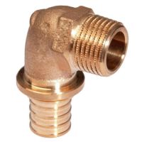 Уголок Rehau Rautitan RX+ НР 32-R 1 Уголок Rehau Rautitan RX+ НР 32-R 1