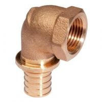 Уголок Rehau Rautitan RX+ ВР 16-Rp 1/2 (456353001) Уголок Rehau Rautitan RX+ ВР 16-Rp 1/2 (456353001)