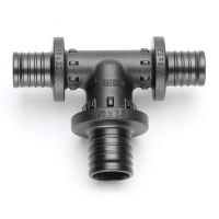 Трійник Rehau Rautitan PX 25-32-25 (160106001) Трійник Rehau Rautitan PX 25-32-25 (160106001)