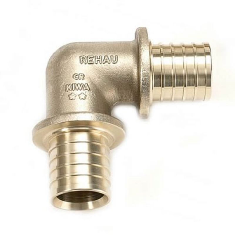 Уголок Rehau Rautitan RX+ 90 50 (456307001)