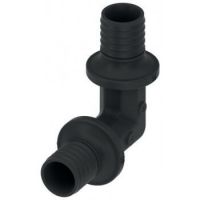 Уголок соединяющий TECE PPSU 20Х20 Уголок соединяющий TECE PPSU 20Х20