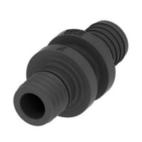 Муфта соединительная TECE 25х25 PPSU Муфта соединительная TECE 25х25 PPSU